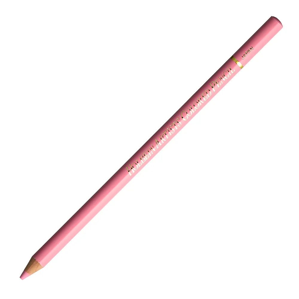 HOLBEIN Artists' Colored Pencil OP429 Rose Pink