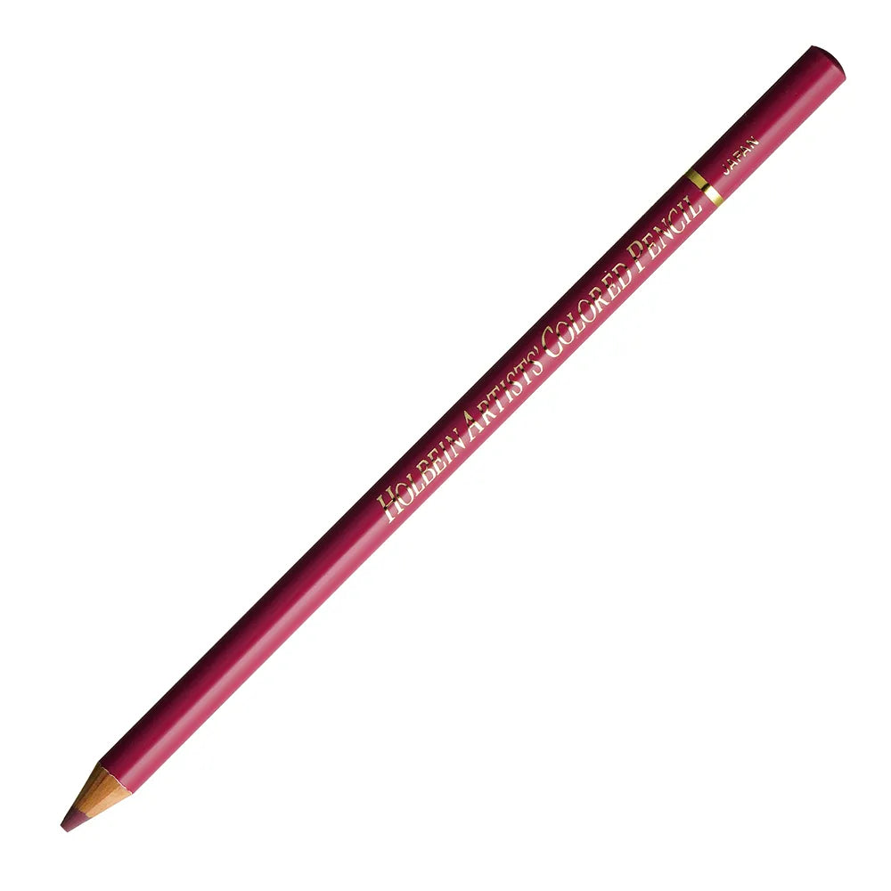 HOLBEIN Artists' Colored Pencil OP469 Bordeaux Red