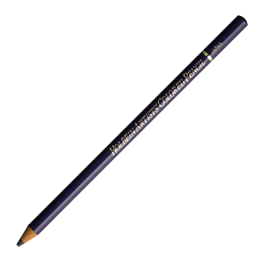 HOLBEIN Artists' Colored Pencil OP481 Grape
