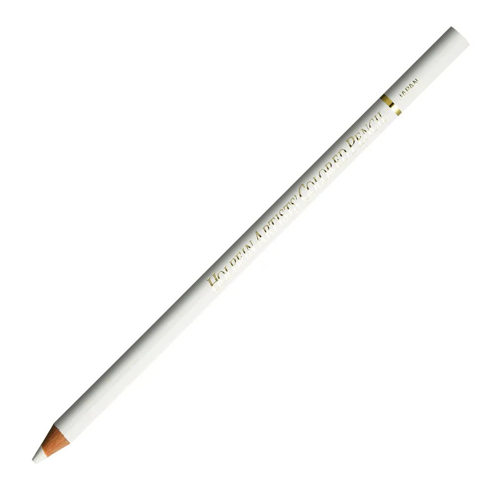 HOLBEIN Artists' Colored Pencil OP501 Soft White