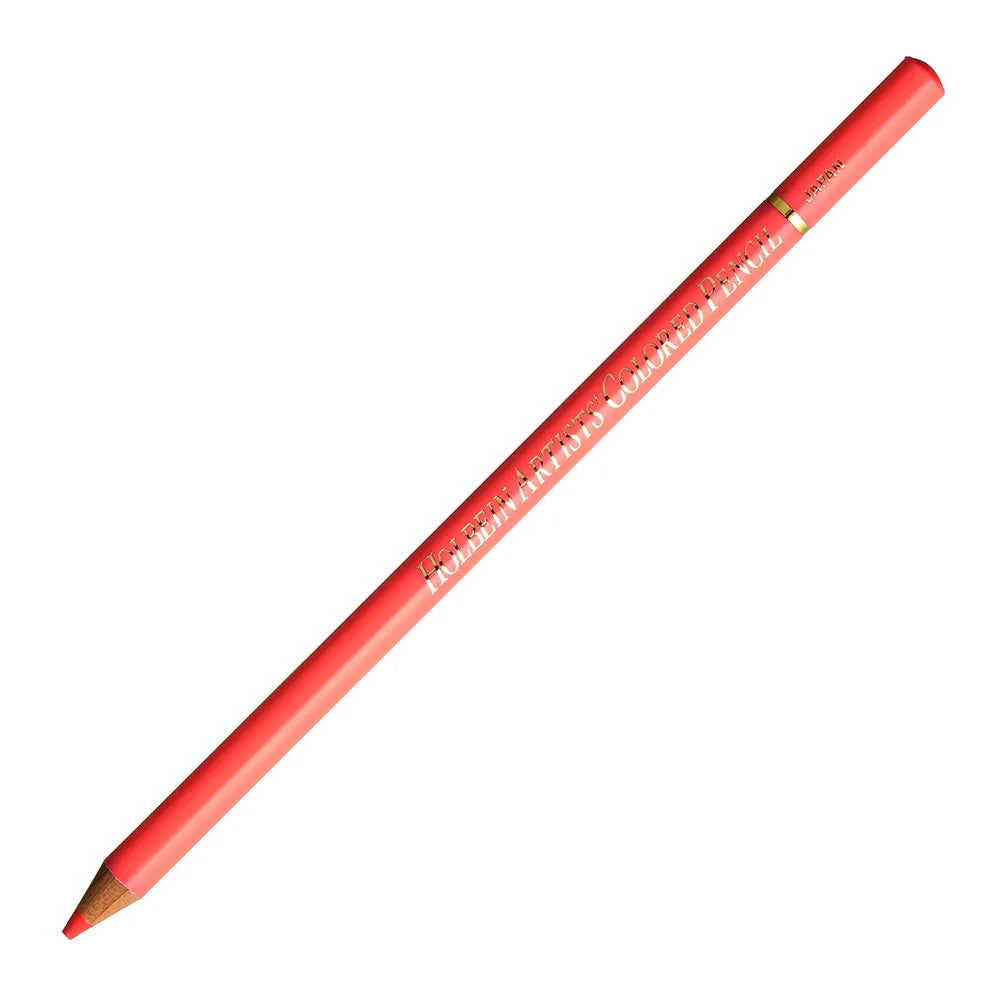 HOLBEIN Artists' Colored Pencil OP700 Luminous Red