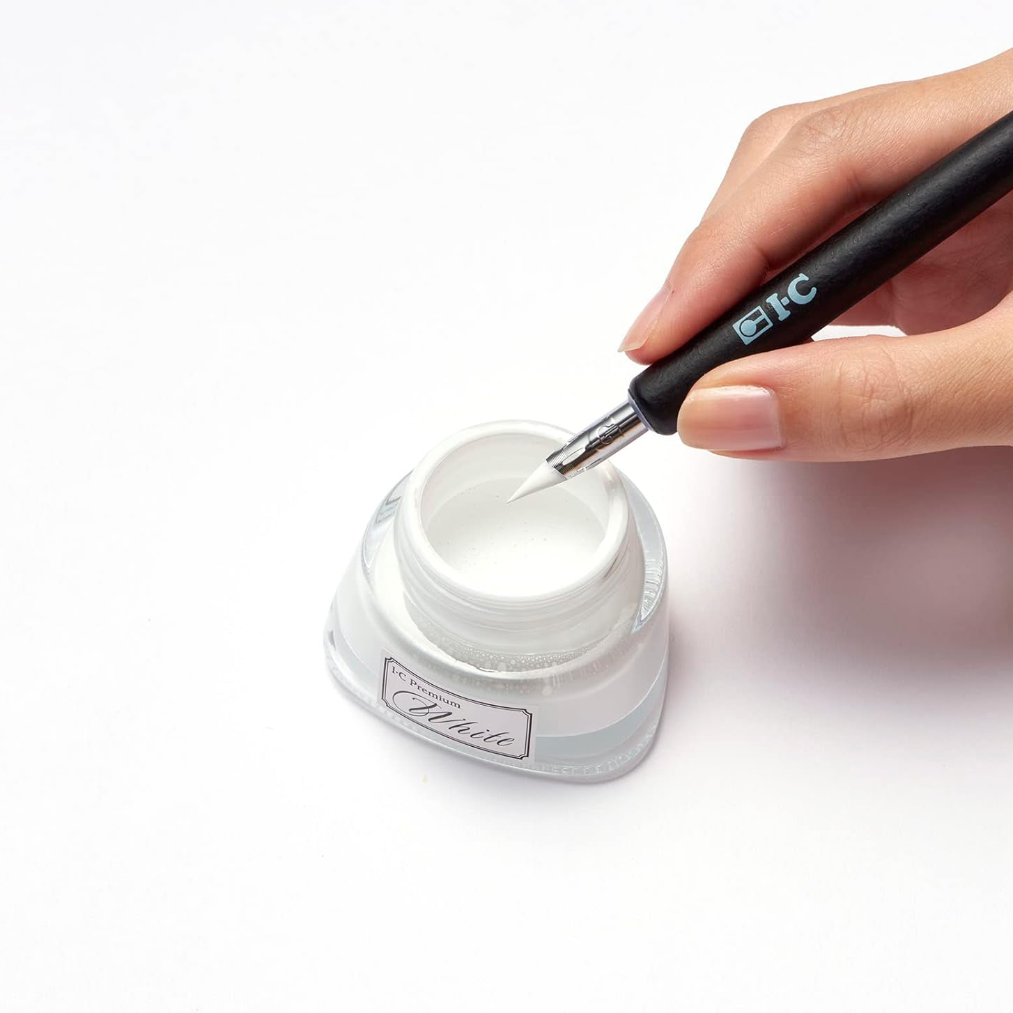 I-C Premium White (20mL)