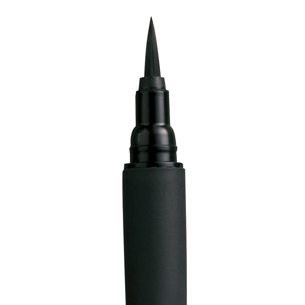 Kuretake BIMOJI fude pen Medium Brush XT5-10S Black