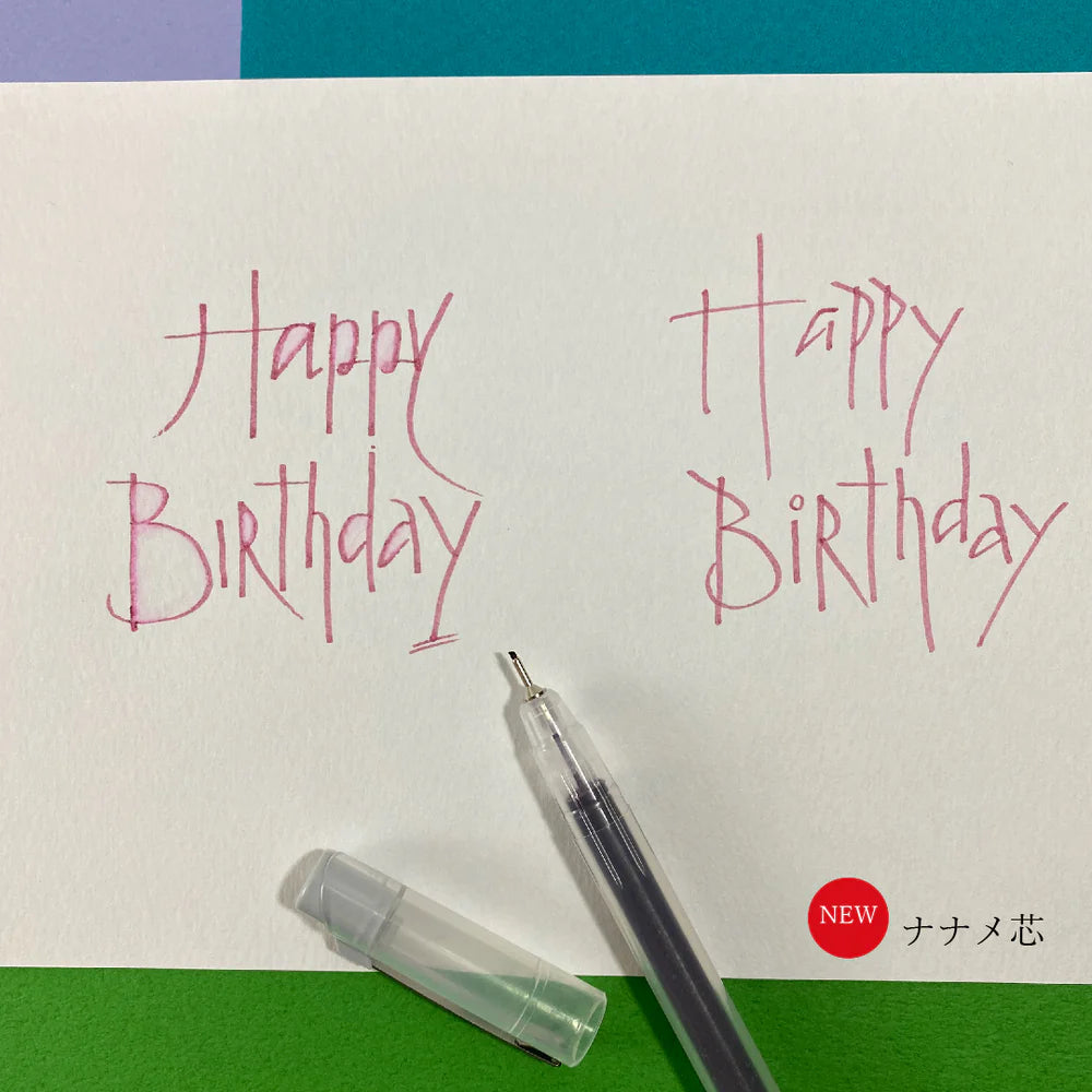 Kuretake Karappo-pen Oblique ECF160-404