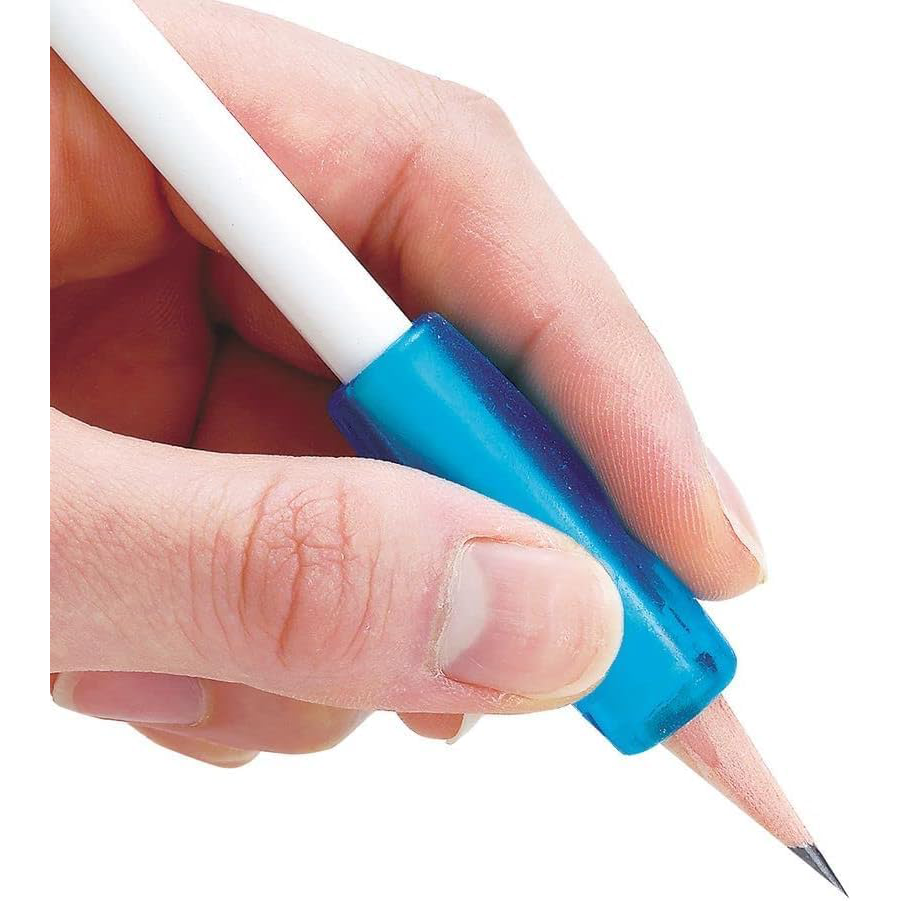 KUTSUWA PUNYU GRIP PENCIL GRIP (Left Handed) RB027