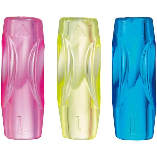 KUTSUWA PUNYU GRIP PENCIL GRIP (Left Handed) RB027