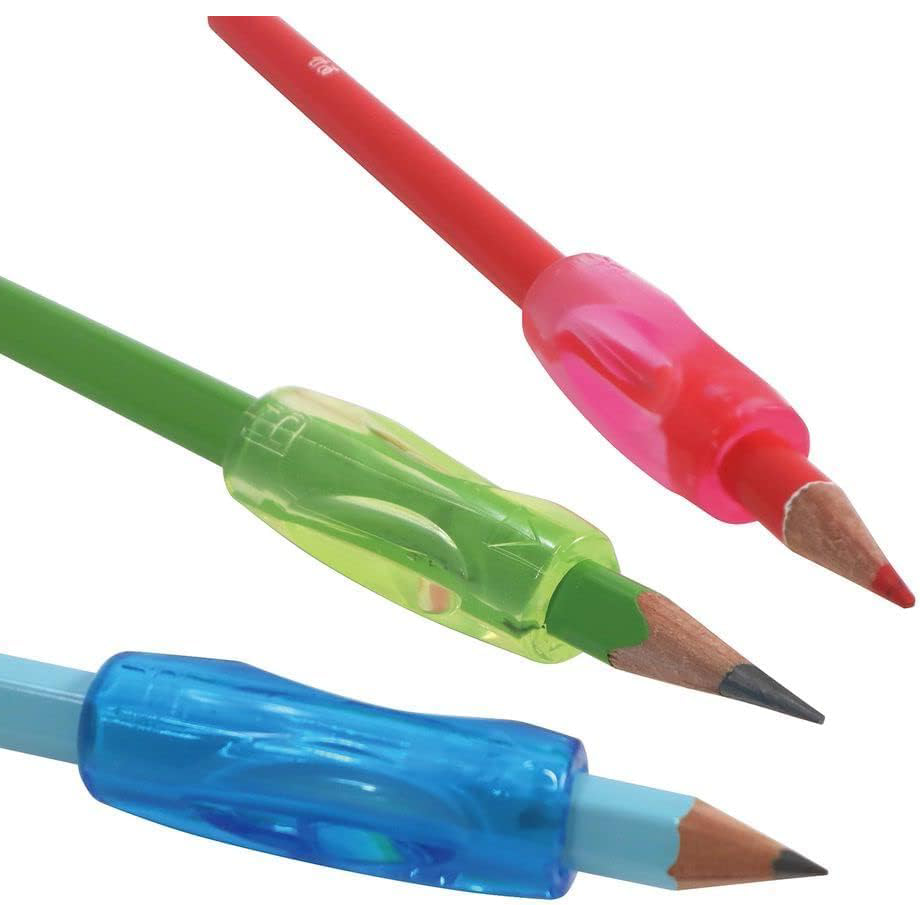 KUTSUWA PUNYU GRIP PENCIL GRIP (Left Handed) RB027