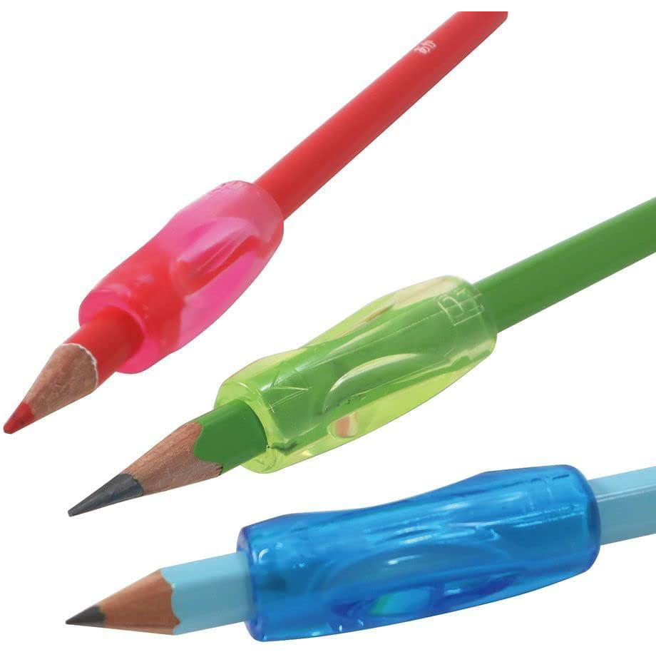 KUTSUWA PUNYU GRIP PENCIL GRIP (Right Handed) RB026