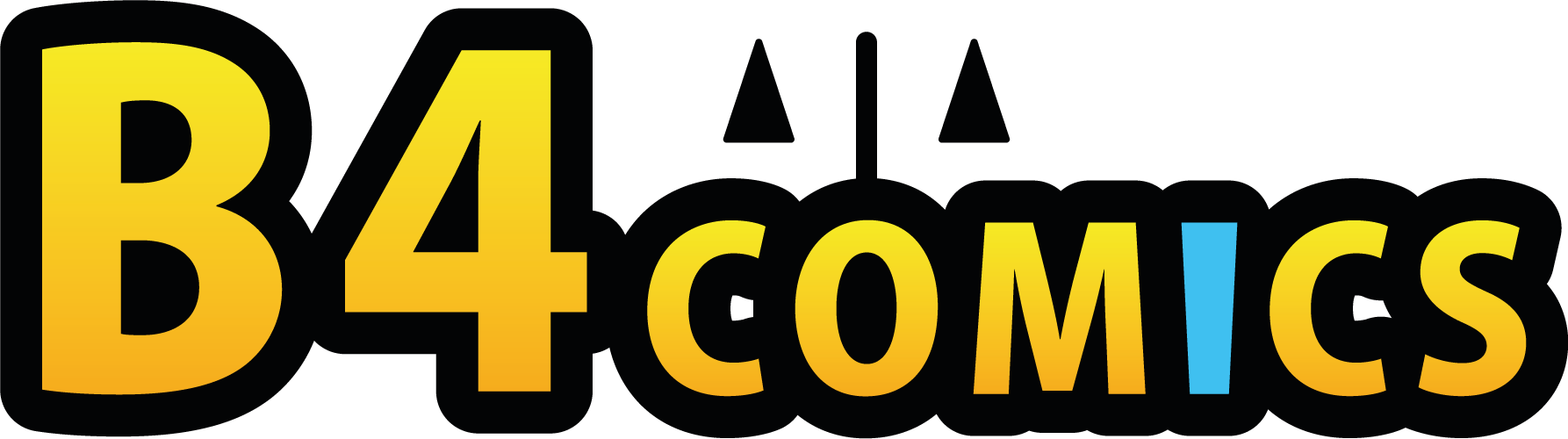 B4Comics