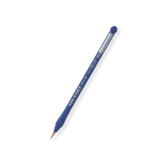 Pentel NEO-SABLE Round Brush