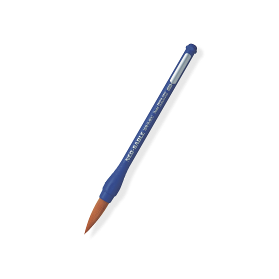 Pentel NEO-SABLE Round Brush
