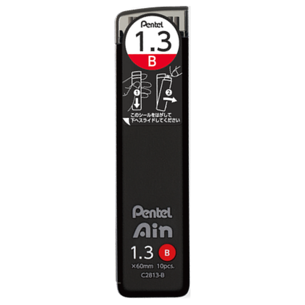 Pentel AIN 1.3 B
