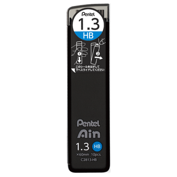 Pentel AIN 1.3 HB