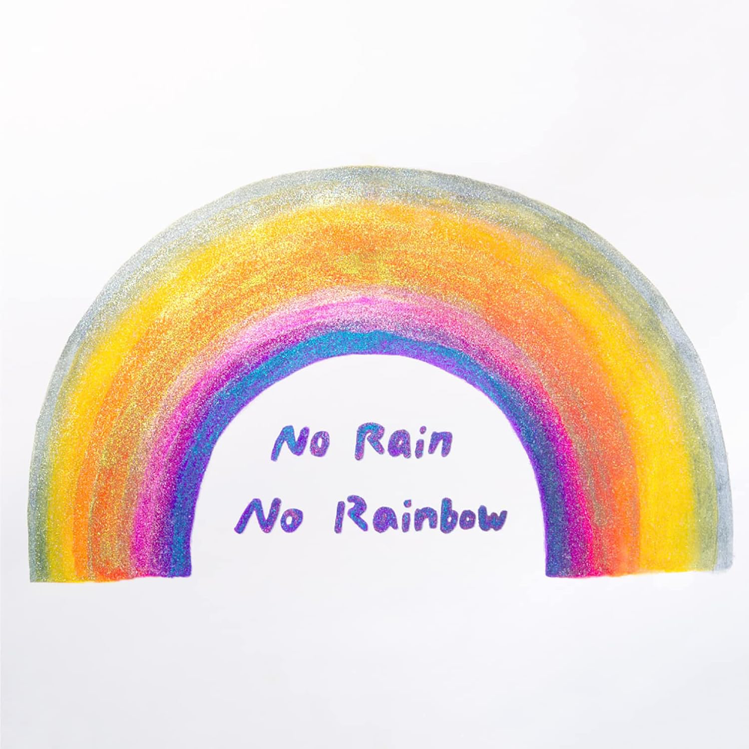 Pentel Dual Metallic Brush 8 colors set GFH-D8ST