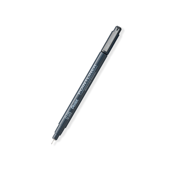 Pentel POINTLINER S20P