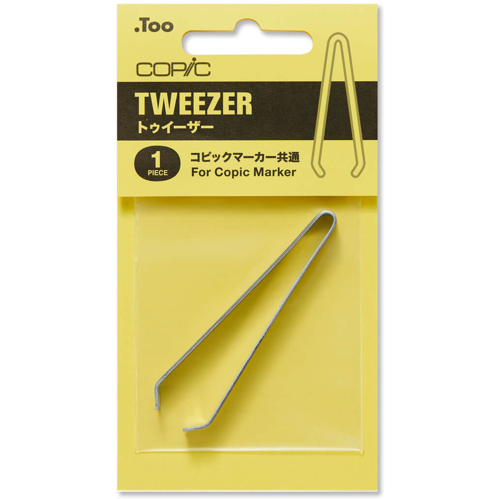 .Too COPIC TWEEZER