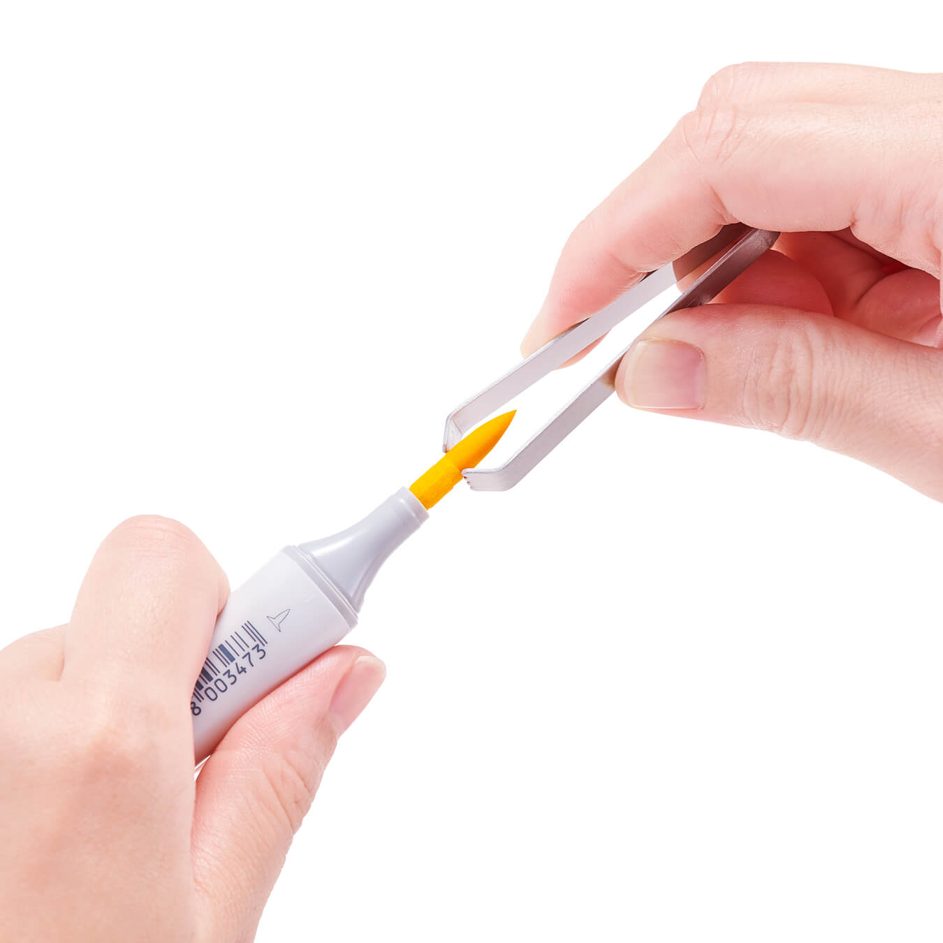 .Too COPIC TWEEZER