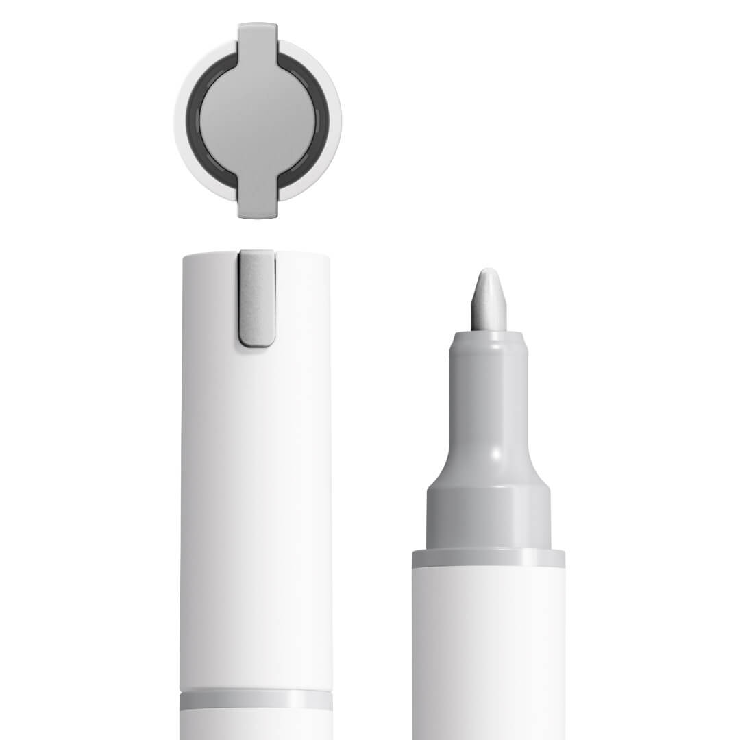 .Too COPIC acrea 6 colors set Essentials