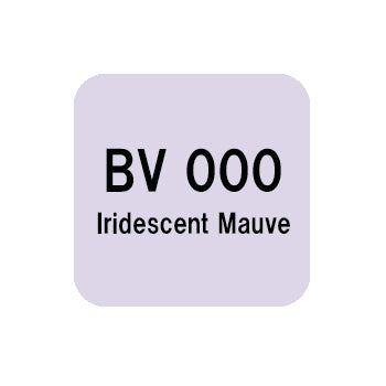 .Too COPIC ciao BV000 Iridescent Mauve