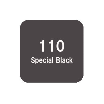 .Too COPIC sketch 110 Special Black