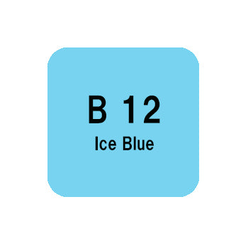 .Too COPIC ciao B12 Ice Blue
