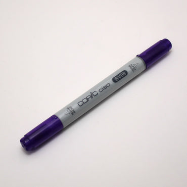 .Too COPIC ciao BV08 Blue Violet