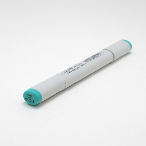 .Too COPIC sketch BG13 Mint Green