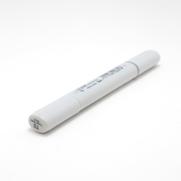 .Too COPIC sketch T0 Toner Gray No.0