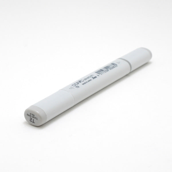 .Too COPIC sketch T2 Toner Gray No.2