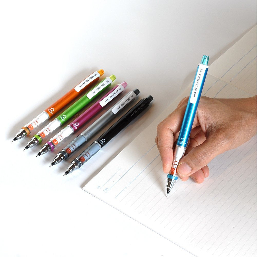 Portemine uni KURU TOGA 0.5 orange