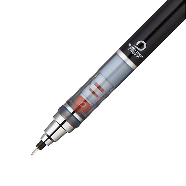 Crayon porte-mine Kuru Toga 0,5 mm