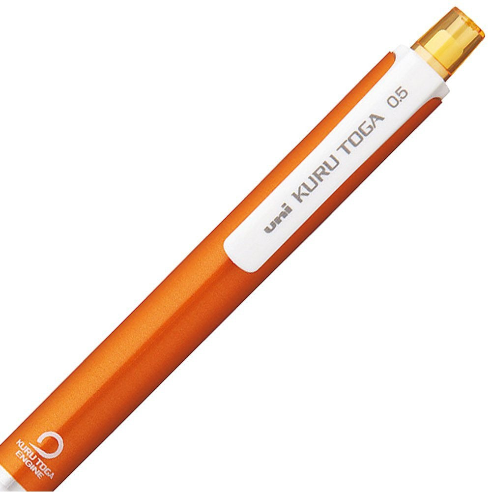 Portemine uni KURU TOGA 0.5 orange