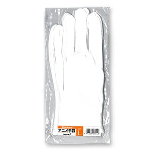 ART COLOR anime tebukuro L