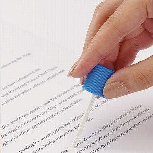 MISNON W-20 Blanc correcteur en pot