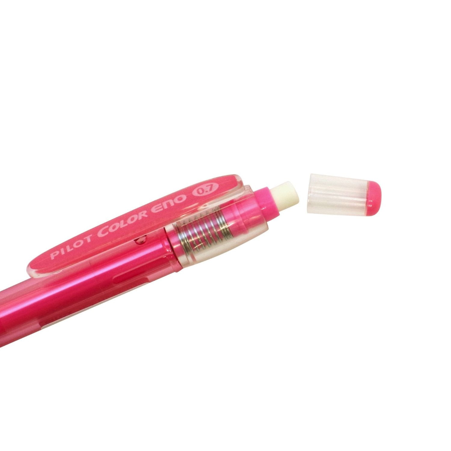 PILOT COLOR Eno 0.7 rouge