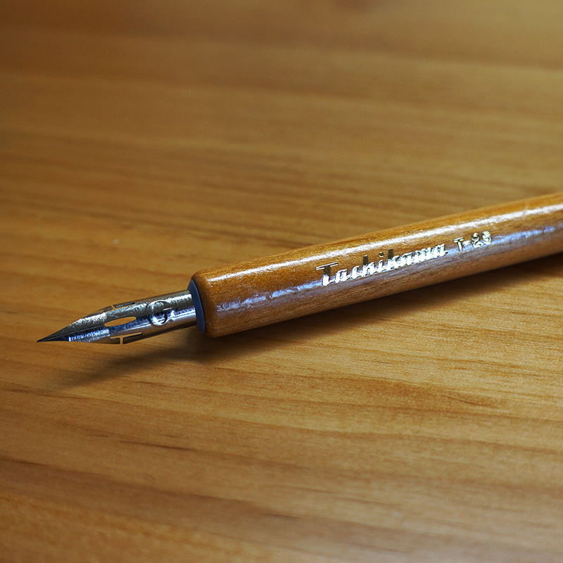 Porte-plume Tachikawa T-25