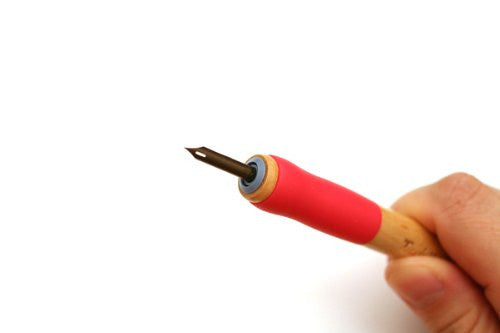 Porte-plume Tachikawa T-36P (rose)