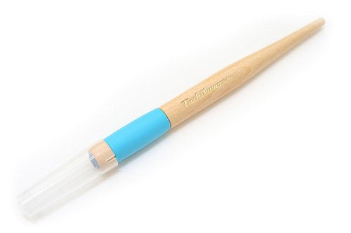 Porte-plume Tachikawa T-40 (bleu)