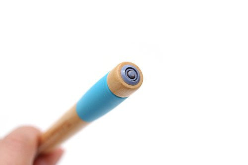 Porte-plume Tachikawa T-40 (bleu)