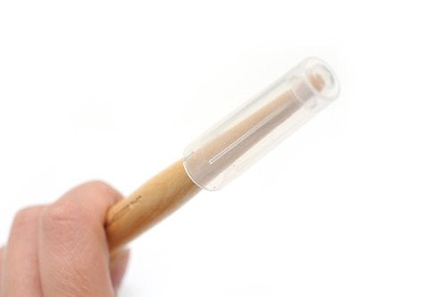 Porte-plume Tachikawa T-40 (bleu)