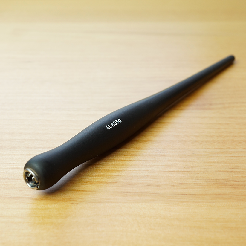 Tokyo Slider Pen Nib Holder SL2050 Black B4Comics