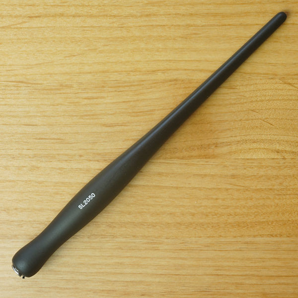Tokyo Slider Pen Nib Holder SL2050 Black B4Comics