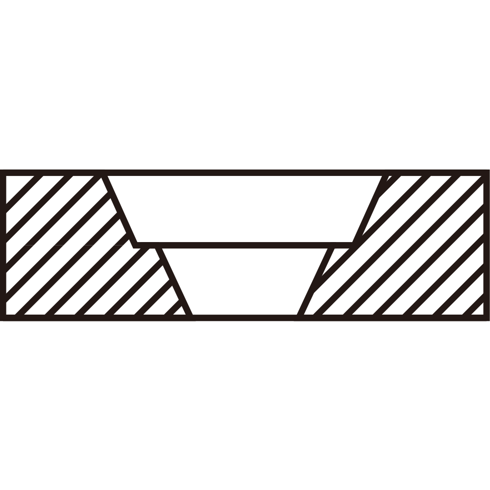 Template DRAPAS E204