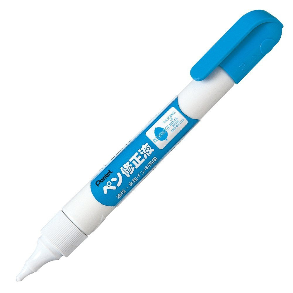 Blanc correcteur Pentel XEZL21-W