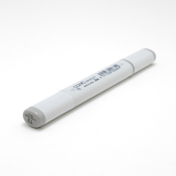 .Too COPIC sketch T-3 Toner Gray No.3