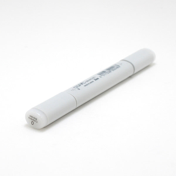 .Too COPIC sketch 0 Colorless Blender