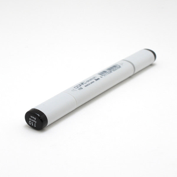 .Too COPIC sketch 110 Special Black