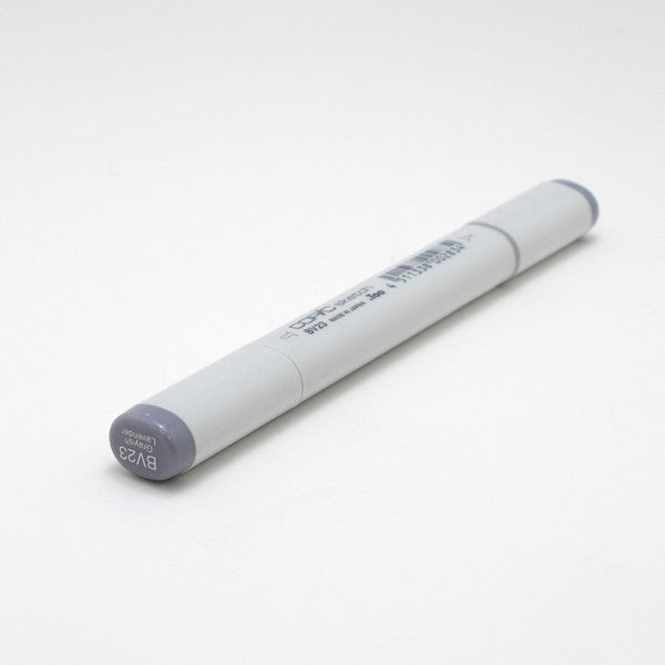 Too COPIC sketch BV23 Grayish Lavender