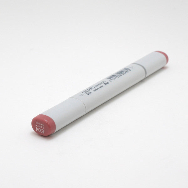 .Too COPIC sketch E04 Lipstick Rose