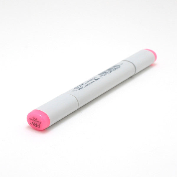.Too COPIC sketch FRV1 Fluorescent Pink